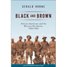 Black and Brown