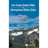 Coin-Turning, Random Walks and Inhomogeneous Markov Chains