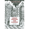 Creep Around the Corner: A Spy Novel
