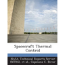 Spacecraft Thermal Control