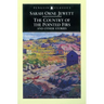 The Country of the Pointed Firs and Othe