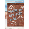 Where the Sky Used to Be