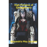 High Priestess of Schizophrenia