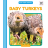 Baby Turkeys