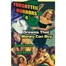 Forgotten Horrors 4: Dreams That Money Can Buy
