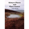 Kintyre Places and Place-Names