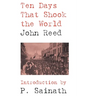 Ten Days That Shook the World