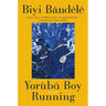 Yoruba Boy Running