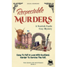 Respectable Murders: A Scottish Castle Cosy Mystery