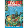 Sky Juice and Flying Fish: Tastes of a Continent
