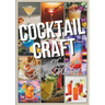 Cocktail Craft Journey Through the Art of Mixology: Recipes, Techniques, and Tales from Behind the Bar - Bartender Gift Idea