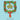 The Square Wreath
