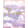Dream Notes: My Daily Dream Journal