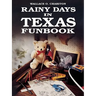 Rainy Days In Texas Funbook