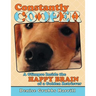 Constantly Cooper: A Glimpse Inside the Happy Brain of a Golden Retriever