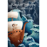 Raykin Smythe: The Last Red Ship