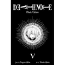 Death Note Black Edition, Vol. 5
