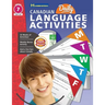 Canadian Grade 7 Daily Language Activities