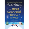 The Most Wonderful Time of the Year