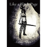 Like a Blank Page