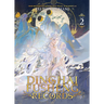 Dinghai Fusheng Records (Novel) Vol. 2