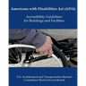Americans with Disabilities Act (ADA) Accessibility Guidelines