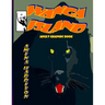 Wanga Island Adult Graphic Book