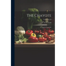 The Chayote: A Tropical Vegetable; Volume no.28