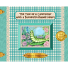 The Tale of a Caterpillar with a Butterfly-Shaped Heart