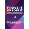 Prove It or Lose It - The (Mostly) No-Nonsense Guide to Surviving Experimentation Program Drama