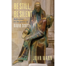 Be Still, Be Silent: Reflections on the poetry of David Scott