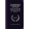 An Animadversion to Mr. Richard Clyftons Advertisement: Who Under Pretense of Answering Chr. Lawnes Book Hath Published an Other Mans Private Letter,