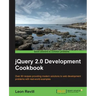 Jquery 2.0 Development Cookbook