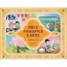Pei's Pineapple Cakes
