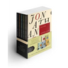 The Essential Edwards Collection: Set of Five Books