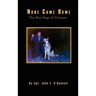 None Came Home: The War Dogs of Vietnam