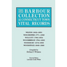 Barbour Collection of Connecticut Town Vital Records [Vol. 53]