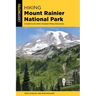 Hiking Mount Rainier National Park