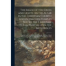 The Image of the Cross and Lights on the Altar in the Christian Church and in Heathen Temples Before the Christian Era, Especially in the British Isle