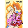 Fire Magic & Ice Cream