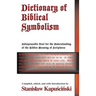 Dictionary of Biblical Symbolism