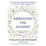 Embracing the Journey: A Christian Parents' Blueprint to Loving Your LGBTQ Child