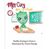 Mer Cury Goes to School