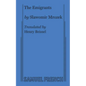 The Emigrants
