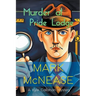 Murder at Pride Lodge: A Kyle Callahan Mystery