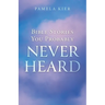 Bible Stories You Probably Never Heard