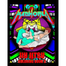 Radworld Jiu Jitsu Coloring Book: Jiu Jitsu Coloring Book