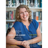Reader's House Magazine Interview with Donna Jones Alward: Interviews with exceptional authors