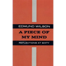 A Piece of My Mind: Reflections at Sixty
