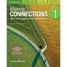 Making Connections Level 1 Student's Book with Integrated Digital Learning: Skills and Strategies for Academic Reading